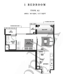 Botanique At Bartley (D19), Condominium #620670081